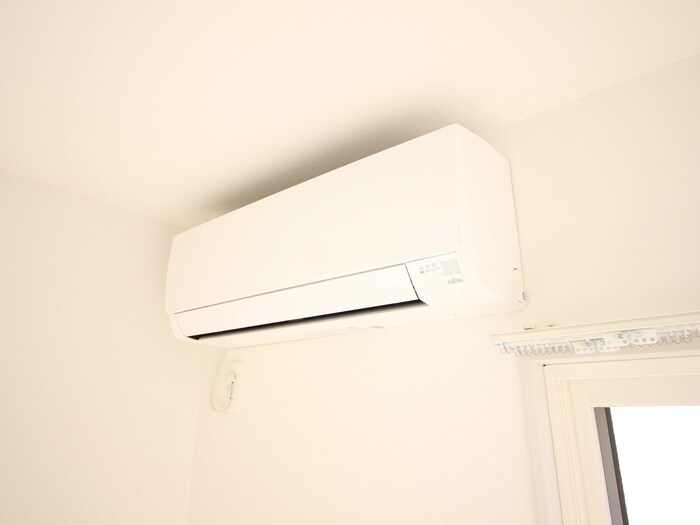 物件内観写真18　(居室)