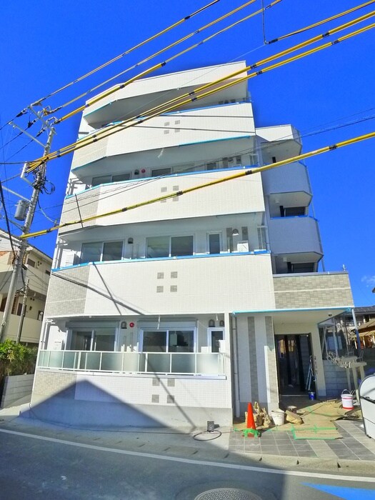 物件外観写真2　(外観写真)