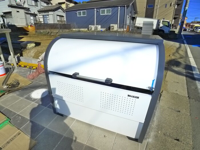 物件外観写真5　(建物設備)