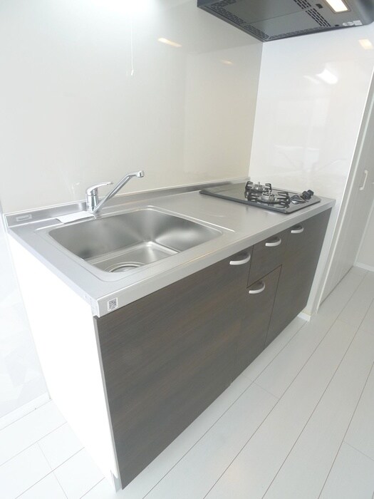 物件内観写真12　(キッチン)