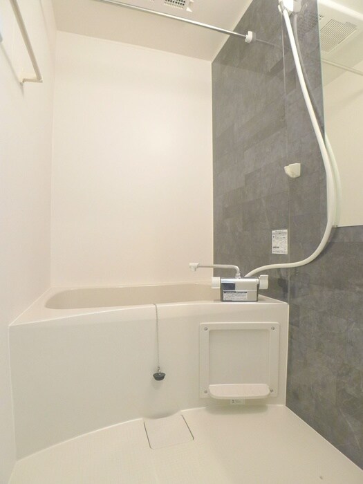 物件内観写真13　(バス／シャワールーム等)