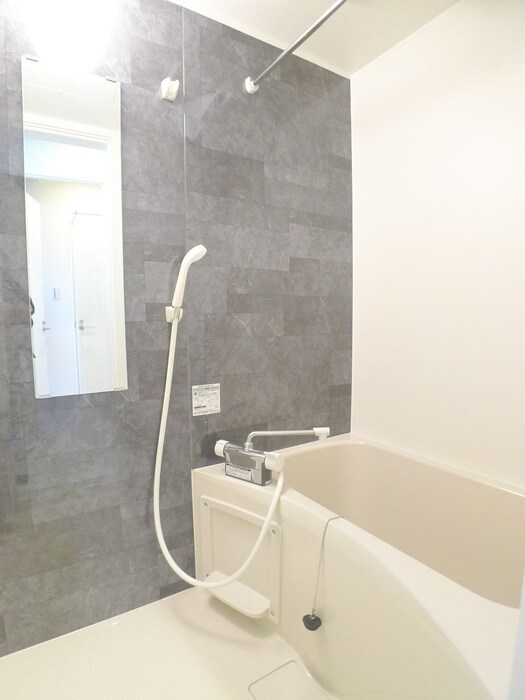 物件内観写真13　(バス／シャワールーム等)