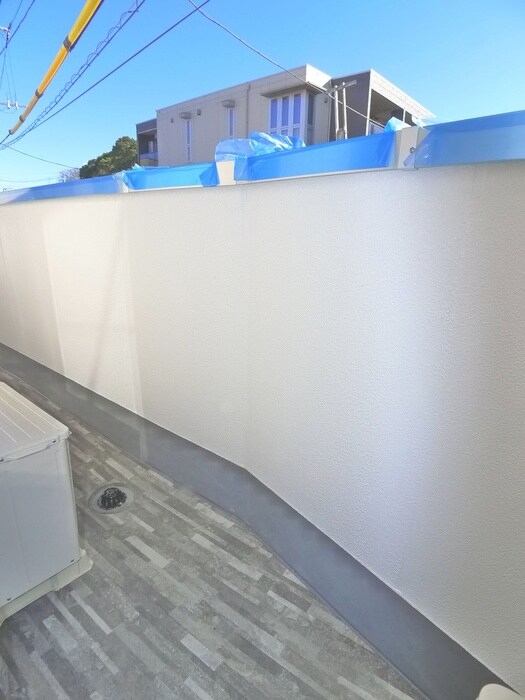 物件内観写真20　(ベランダ・バルコニー)