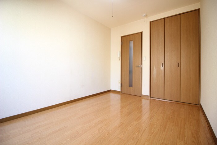 ボナールタムラの居室