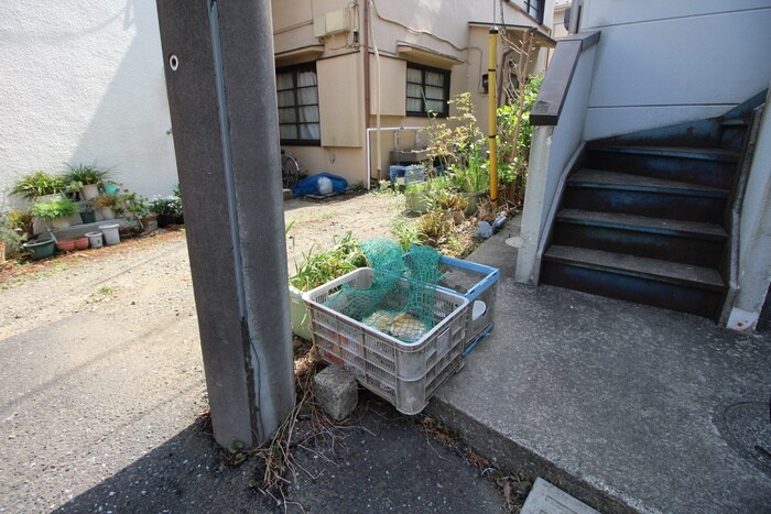 物件外観写真4　(外観写真)