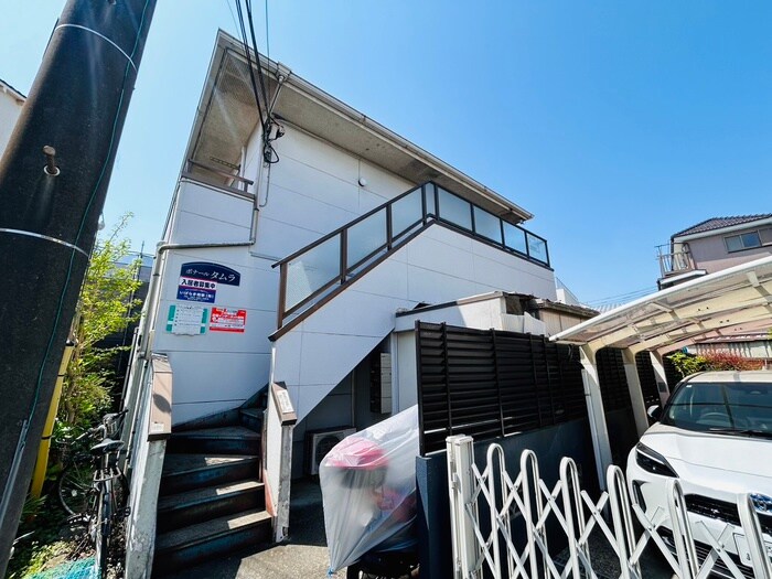 物件外観写真6　(外観写真)