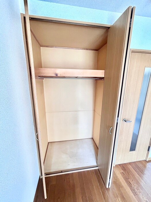 物件内観写真11　(収納)