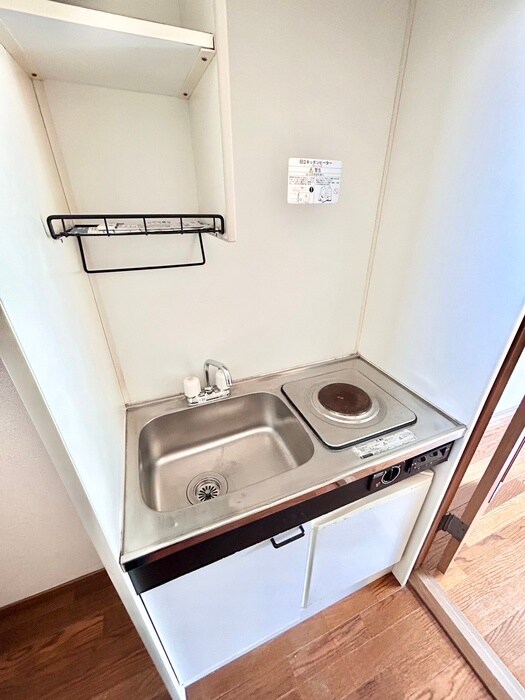 物件内観写真12　(キッチン)