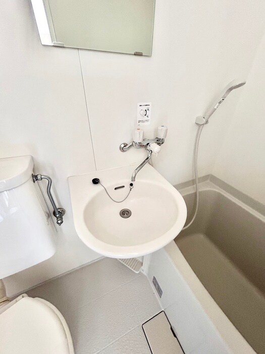 物件内観写真14　(洗面)