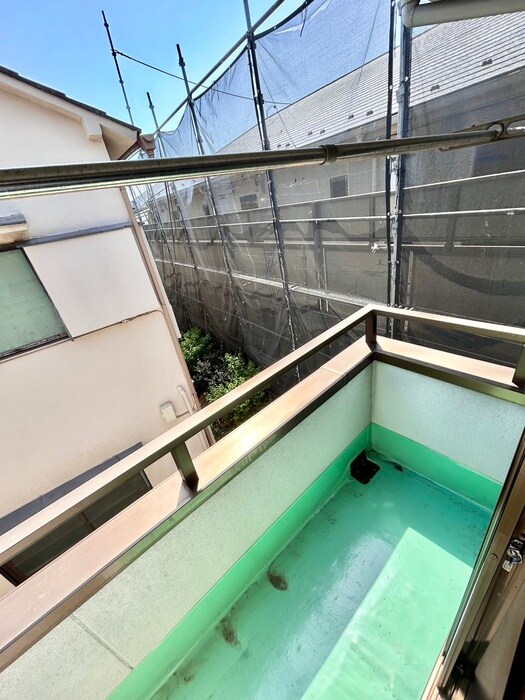 物件内観写真16　(ベランダ・バルコニー)