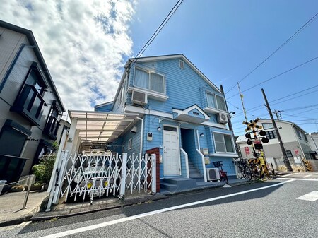 POWER　HOUSE外観写真