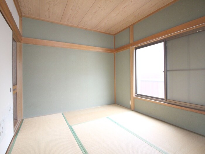 物件内観写真6　(居室)