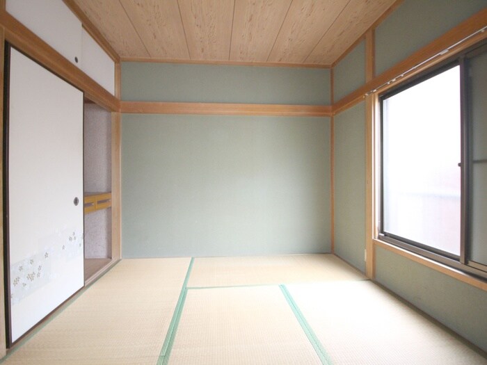 物件内観写真7　(居室)