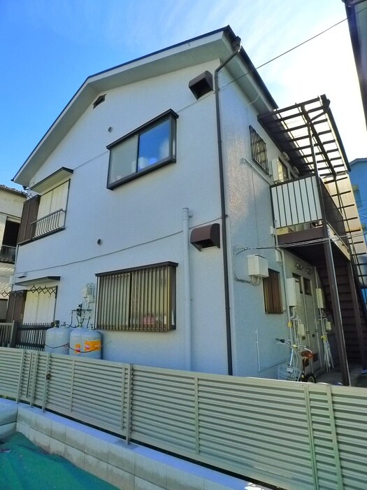 物件外観写真3　(周辺環境)