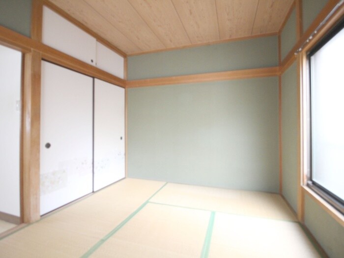 物件内観写真8　(居室)