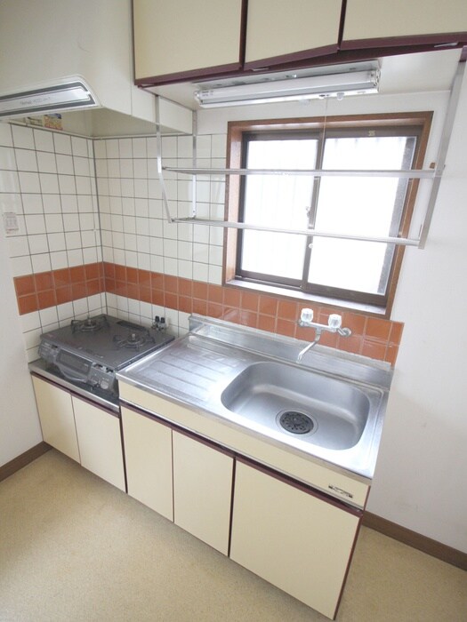 物件内観写真10　(キッチン)