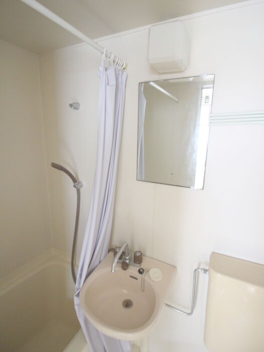 物件内観写真13　(洗面)