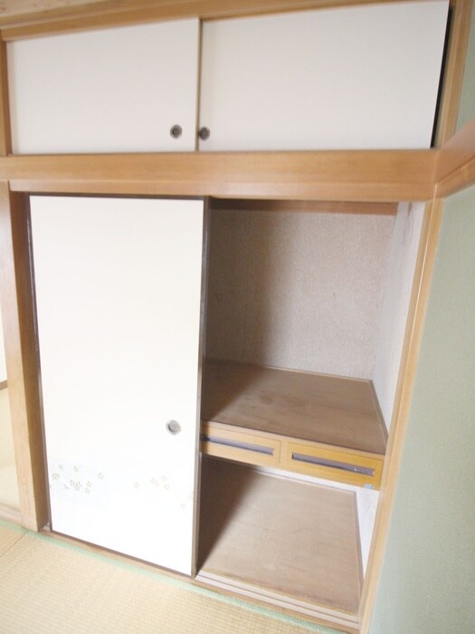 物件内観写真18　(収納)