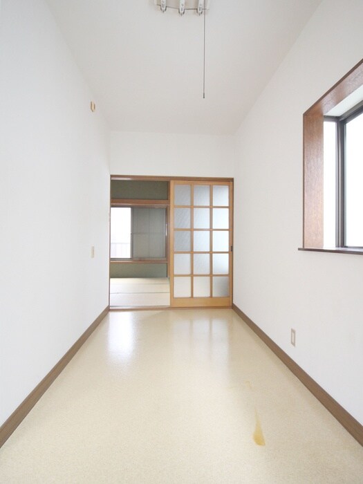 物件内観写真19　(廊下)