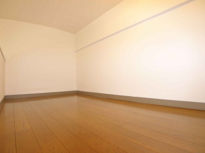 物件内観写真11　(ロフト)