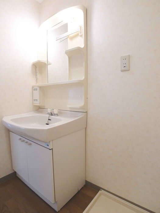 物件内観写真14　(洗面)