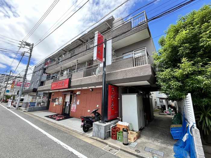 外観写真