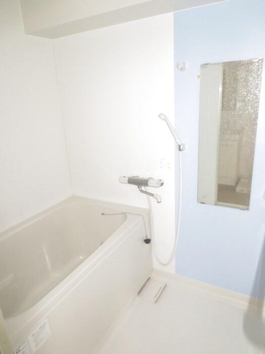 物件内観写真10　(バス／シャワールーム等)