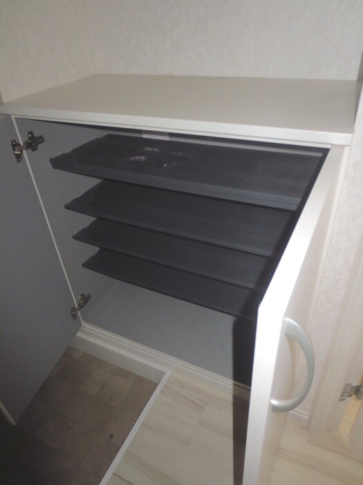 物件内観写真15　(靴箱)