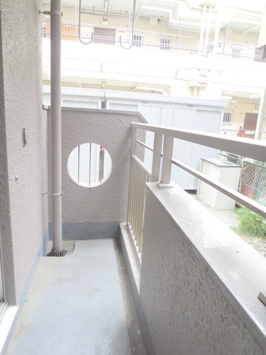 物件内観写真16　(ベランダ・バルコニー)