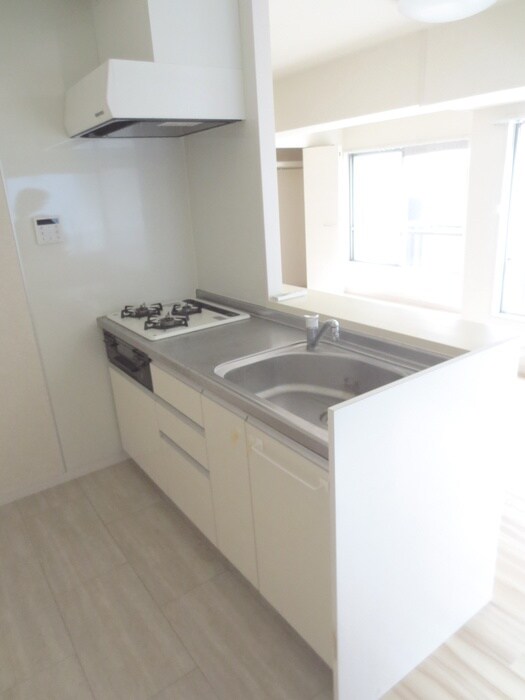 物件内観写真22　(キッチン)