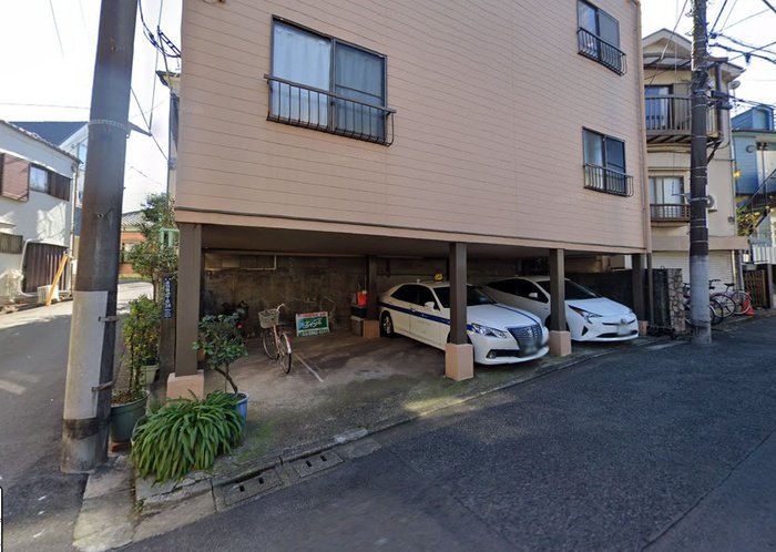 外観写真