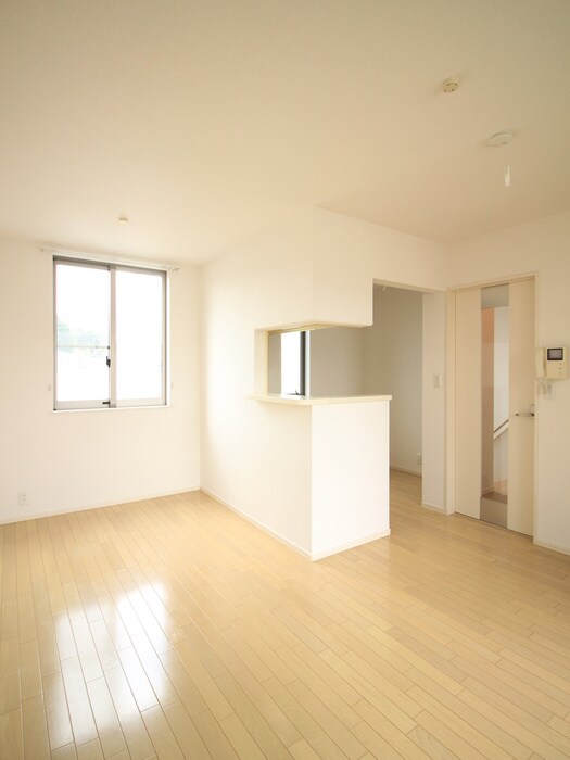 物件内観写真9　(居室)