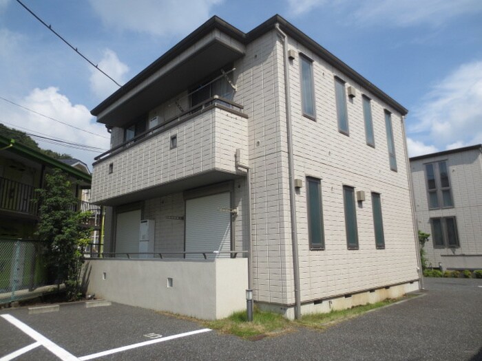 物件外観写真4　(外観写真)