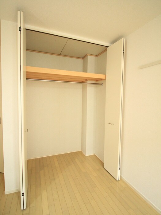 物件内観写真10　(収納)