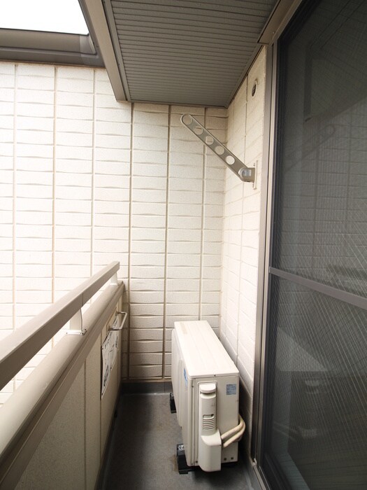 物件内観写真16　(ベランダ・バルコニー)