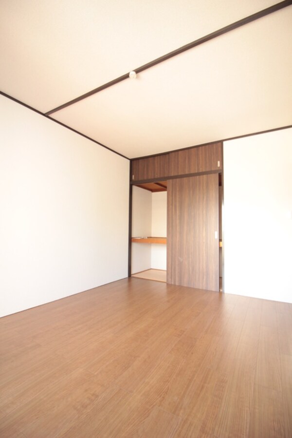 居室