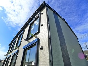 仮）大森町共同住宅外観写真