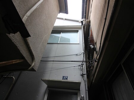 ＶＥＲＴ　ＡＶＥＮＵＥ外観写真