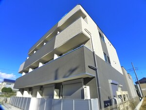 YASUIビル第11外観写真