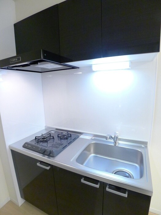 物件内観写真12　(キッチン)