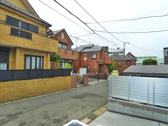 物件内観写真22　(周辺環境)