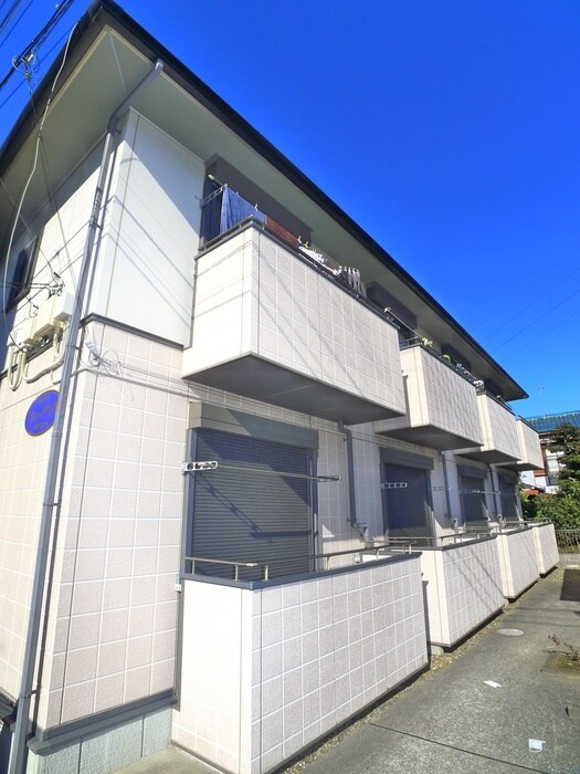 物件外観写真3　(外観写真)