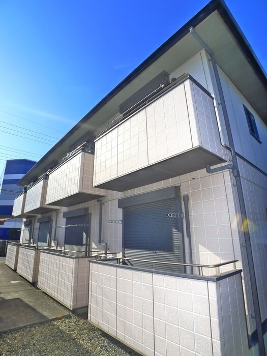 物件外観写真4　(外観写真)