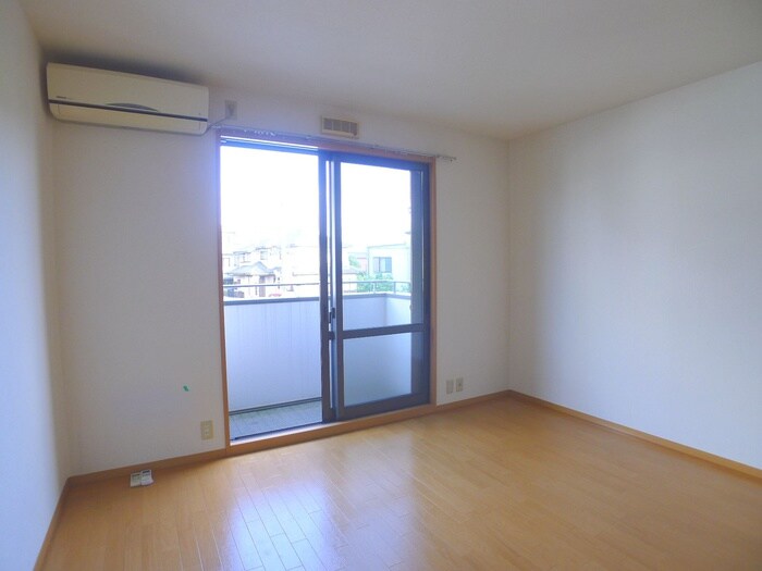 物件内観写真10　(ベランダ・バルコニー)