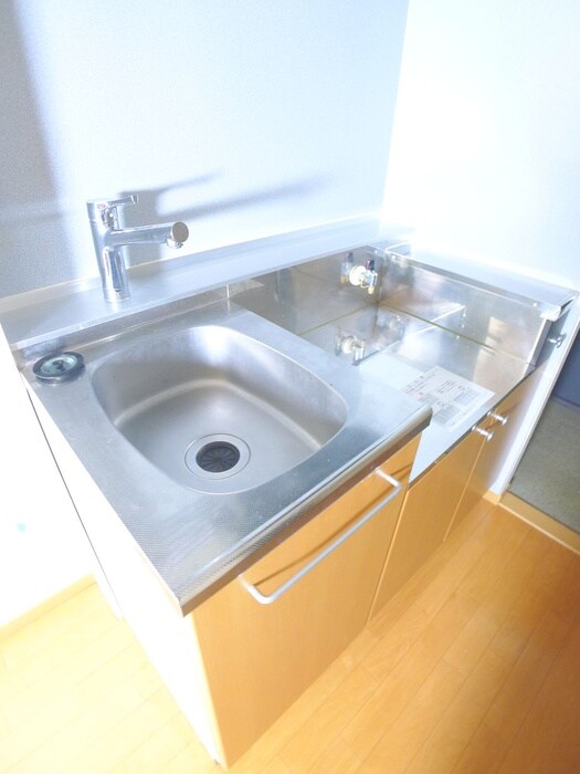 物件内観写真12　(キッチン)