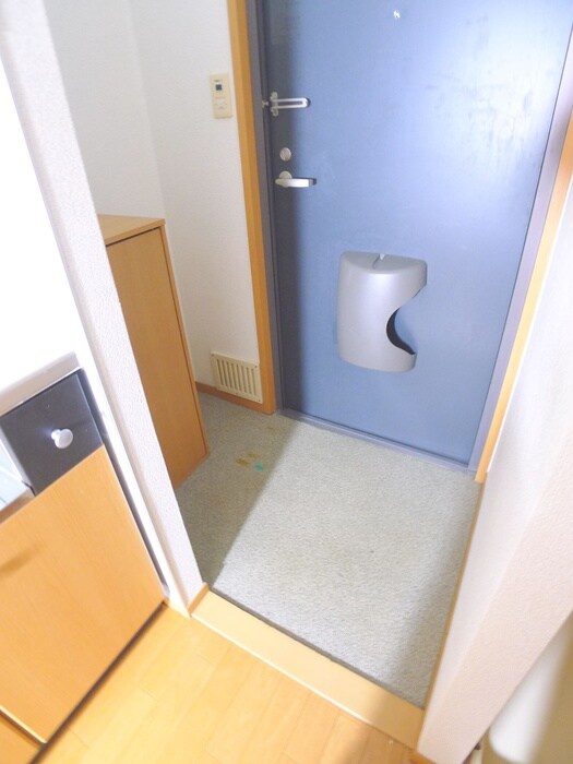 物件内観写真16　(靴箱)