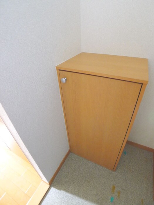 物件内観写真17　(靴箱)