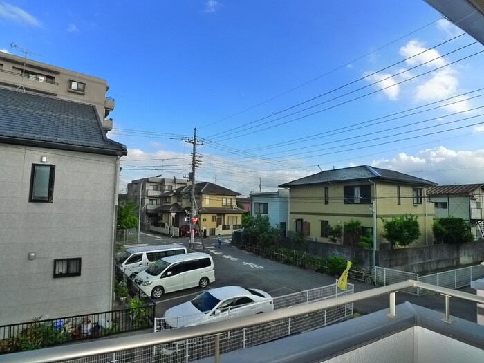 物件内観写真18　(周辺環境)