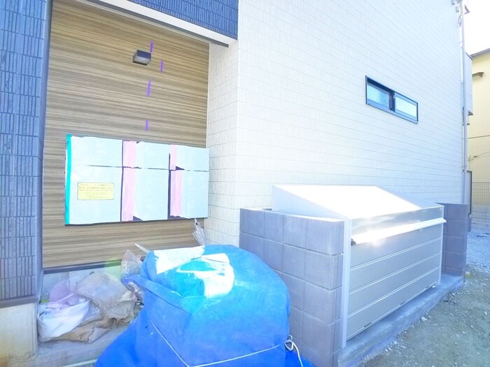 物件外観写真5　(建物設備)