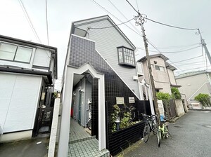 セドルハイム阿佐ヶ谷外観写真